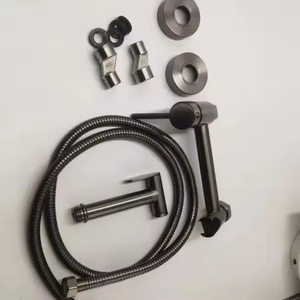 Латунные аксессуары для ванной - Product Image 6