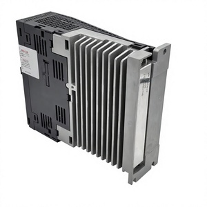 Nuevo Controlador de Bus de Fibra Óptica MELSERVO-J4 MR-J4-70B-U552 0.75KW SSCNET Personalizado para Motor HG-KR73 HG-MR73 - Product Image 4