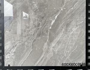 Gạch lát sàn gốm màu be Hiện Đại-Bề mặt chống trượt & thiết kế vữa tối thiểu cho phòng tắm, vòi hoa sen & khu vực ẩm ướt - Product Image 3