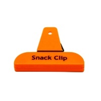 Mixwares-Clip d'étanchéité de sac de bloc de joint alimentaire en plastique ABS, étanche et écologique pour la cuisine - Product Image 3