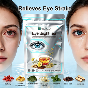Té <span class=keywords><strong>de</strong></span> Hierbas Naturales para el Bienestar, Mezcla Botánica con Ingredientes Vegetales Cuidadosamente Seleccionados, Bebida Herbal Aromática para Disfrutar Diariamente - Product Image 5