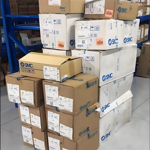 SMC IP8000-031-Q ban đầu ip8000/8100 loạt định vị khí nén điện (loại đòn bẩy/Loại quay) điều khiển khí nén tiêu chuẩn - Product Image 6