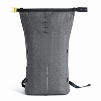 Mochila impermeable al aire libre con cerradura de seguridad Senderismo Camping Mochila de gran capacidad