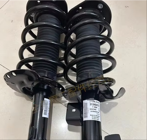 Haute qualité nouveau pour <span class=keywords><strong>Volvo</strong></span> XC60 XC90 S60 S90 V90 V60 <span class=keywords><strong>XC40</strong></span> amortisseurs amortisseurs à gaz avant et arrière pour véhicules Tesla - Product Image 6