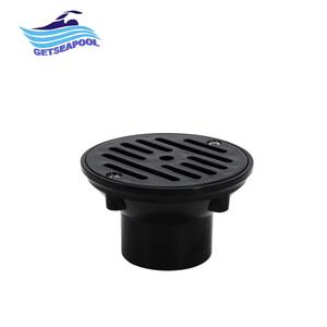 Nouvel équipement d'accessoires pour <span class=keywords><strong>piscine</strong></span> : Bouchon de retour d'eau noir en ABS pour <span class=keywords><strong>piscine</strong></span> - Product Image 1