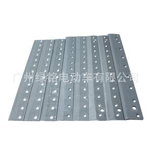 TORO Bottom <b>Blades</b> <b>for</b> Garden & Golf Course Lawnmower Five-Section Five-Section Bottom <b>Blades</b> <b>Mower</b> Parts & Accessories - Product Image 2