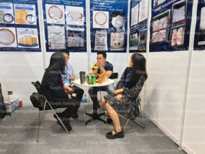 ผงเรซินสีขาวคุณภาพสูงจากโรงงานจีน Sg5 พีวีซี - Product Image 6