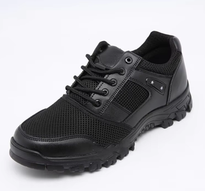Chaussures originales <span class=keywords><strong>Paris</strong></span> Quatre Générations, chaussures de sport à semelle épaisse, pour hommes et femmes, chaussures décontractées pour couples, chaussures tendance, respirantes, rehaussantes - Product Image 6