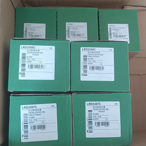 Brand New Original xác thực lrd21c quá tải nhiệt Relay 12-18a Contactor Adapter LC1-D18 ~ 38 - Product Image 4