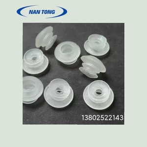 หัวดูดแยกกระดาษหนานทง 22166 มม. แบบสามชั้น ป้องกันการซ้อนสองแผ่น - Product Image 2