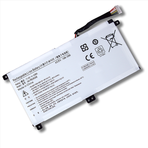 <strong>AA</strong>-PBUN3AB <strong>Rechargeable</strong> Laptop <strong>Battery</strong> Replacement for Samsung NP300E5K 3500EL <strong>AA</strong>-PBUN3AB PBUN3QB Factory Direct Supply - Product Image 1