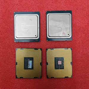 อินเทล ซีออน E5 2650V2 8-คอร์ 16-เธรด 2.6GHz LGA 2011 ซีพียูเซิร์ฟเวอร์มือสอง - Product Image 4