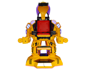 Équipement d'attractions de Guangzhou à succès en 2022, <span class=keywords><strong>robot</strong></span> ambulant, équipement de parc d'attractions pour enfants - Product Image 5