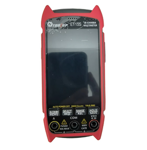 Original nueva cámara termográfica profesional ET15S con lente <span class=keywords><strong>Macro</strong></span> 256x192 Sensor IR Pantalla de 3,5 pulgadas componentes electrónicos - Product Image 3