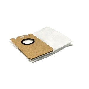 Bolsas de polvo Premium para <span class=keywords><strong>dreame</strong></span> L20 ultra X20 <span class=keywords><strong>pro</strong></span> X20 <span class=keywords><strong>Pro</strong></span> Plus L10s ultra <span class=keywords><strong>L10</strong></span> Ultra, xiaomi X10/X10 Plus S10 <span class=keywords><strong>Robot</strong></span> aspirador - Product Image 3