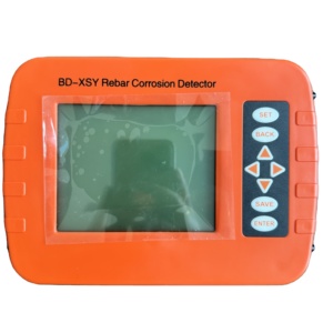 Escáner de posición de barra de refuerzo, probador de capa de protección, tipo de escaneo - Product Image 1