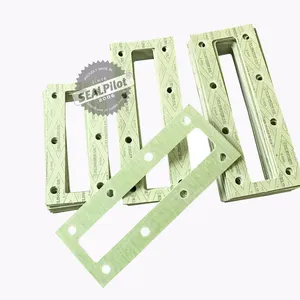 KLINGERsil C-4243 Gasket Serat Non-estersil, Penjualan Langsung Pabrik, Bahan Impor