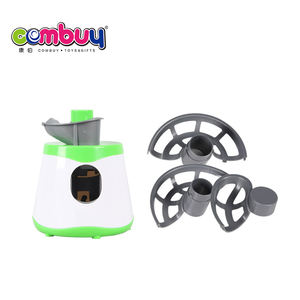 เครื่องฝึกเล่นปิงปองอัตโนมัติพลาสติกของเล่นแบบ EN71ได้รับการรับรองจาก CB851418 <span class=keywords><strong>Combuy</strong></span> - Product Image 6