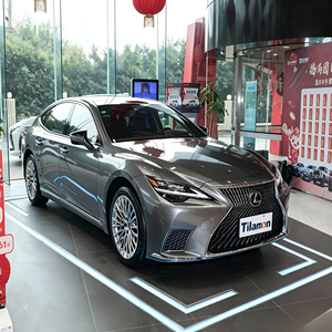 Mejor Precio Nuevo <span class=keywords><strong>Lexus</strong></span> <span class=keywords><strong>0</strong></span> <span class=keywords><strong>KM</strong></span> Versión Ejecutiva 5 Plazas Cabina VIP Interior Crema Vehículo de Lujo de Alta Gama Euro VI 2023 Exportación Arabia Saudita - Product Image 1