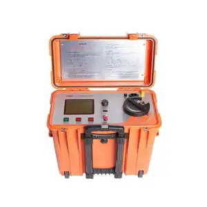 Tanbos LB4/60A 0-60kV High Voltage Underground Cable Fault Finder Detection Device