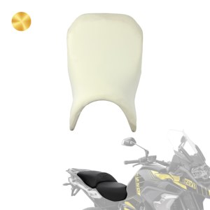 Accessoires de siège de moto modifiés en gros <span class=keywords><strong>80</strong></span>% Absorption des chocs pour mousse de siège de moto tout-terrain pour <span class=keywords><strong>BMW</strong></span> R1250 <span class=keywords><strong>GS</strong></span> ADV - Product Image 1