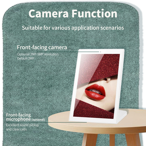 14 inch L Shape Android Tablet PC 2MP máy ảnh Wifi RJ45 màn hình cảm ứng nhà hàng othering máy tính bảng 10.1 inch máy tính bảng Android - Product Image 5