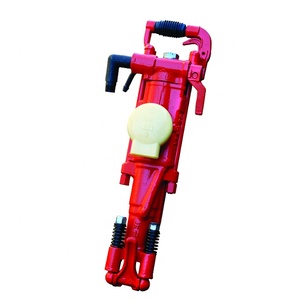 Kaishan 유압 yt24 y24 yt 27 바위 드릴 머신 - Product Image 4