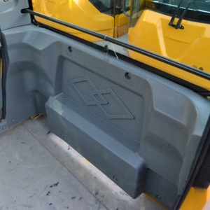 עשה סין איכות מעולה איכות גבוהה יעילות גבוהה מטען מונית מטען אוניברסלי - Product Image 6