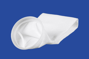 Bolsa de <span class=keywords><strong>Filtro</strong></span> de Líquido para Recubrimiento de Pintura de Material PP/PE, Color Blanco, Tamaño Personalizado, Filtros de Suministro de China, Precios Competitivos - Product Image 4