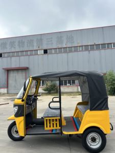 휘발유 <span class=keywords><strong>3</strong></span>륜 트라이시클 툭툭 휘발유 트라이시클 오토바이 - Product Image 2