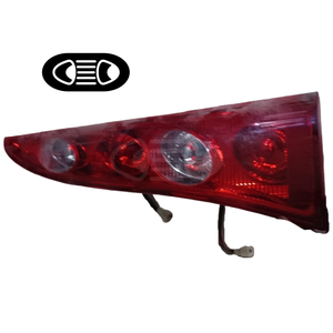 ไฟท้ายแท้ TUZHIHAO สำหรับรถบรรทุกตงฟง ซุปเปอร์ ดราก้อน/เฉาหลง มือสอง ความสว่าง 3000 ลูเมน ใช้งานได้เต็มประสิทธิภาพ สภาพดีเยี่ยม - Product Image 1