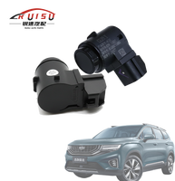 Sensores Ultrasónicos de Aparcamiento para Geely Okavango, Sensor OE7088049500B04
