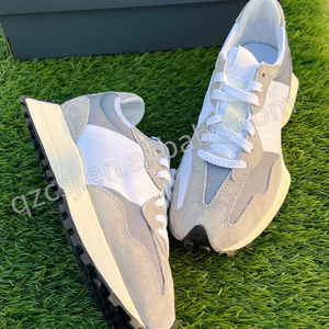 Nouvelles baskets de sport décontractées 327 de créateur, rehaussantes, respirantes, pour la marche lente, haute qualité - Product Image 2