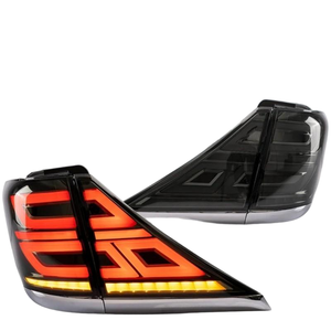 Feux arrière LED de style G05 pour <span class=keywords><strong>BMW</strong></span> E70 (2007-2013) - Modèle LCI <span class=keywords><strong>2023</strong></span> - Plug and Play - Haute Qualité - Lampe arrière de voiture - Product Image 1