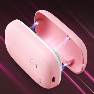 Magic Box Giocattolo Multifunzione per il Piacere di Coppia con Combinazioni di Vibrazioni Ricaricabile USB - Product Image 1