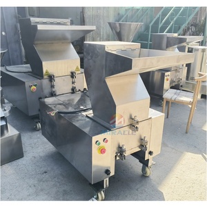 Broyeur industriel d'<span class=keywords><strong>os</strong></span> à <span class=keywords><strong>prix</strong></span> compétitif pour l'abattage de volailles et la production de farine de plumes - Product Image 1