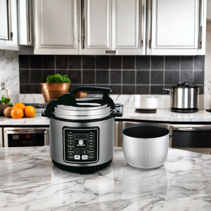 <span class=keywords><strong>Olla</strong></span> arrocera multifunción inteligente de 110-220V, <span class=keywords><strong>olla</strong></span> interior de acero inoxidable, <span class=keywords><strong>olla</strong></span> a presión eléctrica - Product Image 6