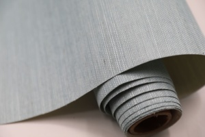 <span class=keywords><strong>Papier</strong></span> peint en sisal pour la décoration intérieure Revêtement <span class=keywords><strong>mural</strong></span> en toile de jute naturelle pour la maison Hôtel Design <span class=keywords><strong>mural</strong></span> Écologique <span class=keywords><strong>Papier</strong></span> peint respectueux de l'environnement - Product Image 2