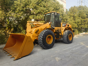 950GC CATERPILLAR Bon marché 950F d'occasion Cat 950E d'occasion 966h 966g Prix bon marché en vente - Product Image 4