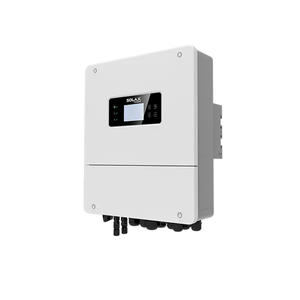 <span class=keywords><strong>Solax</strong></span> X1 hybride BT 3-6kw 3,7 kw <span class=keywords><strong>4kw</strong></span> 4,6 kw 5kw 6kw basse tension 48v 51.2v onduleur de prix monophasé pour le stockage d'énergie solaire onduleur - Product Image 6