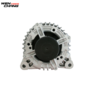 ALTERNADOR 7G9N10300EA 1458640 para <span class=keywords><strong>FORD</strong></span> <span class=keywords><strong>MONDEO</strong></span> 1762867 1791840 30795169 36000798 0121615028 0121615056 0121615128 0986081190 - Product Image 3