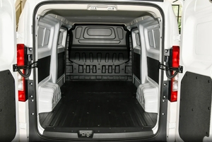 Chinois ev conduite à gauche électrique <span class=keywords><strong>e</strong></span> <span class=keywords><strong>transit</strong></span> connect cargo mini van - Product Image 6