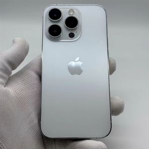 สำหรับมือถือมือสอง<span class=keywords><strong>14</strong></span> 15 <span class=keywords><strong>Pro</strong></span> 128GB/โทรศัพท์ของแท้ปลดล็อก<span class=keywords><strong>512</strong></span>สำหรับ - Product Image 3