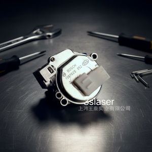 Machine de marquage laser à diode à refroidissement par air 3W/5W/10W, prix usine, personnalisée, verte/UV, pour automobile et luminaire, nouveauté - Product Image 1