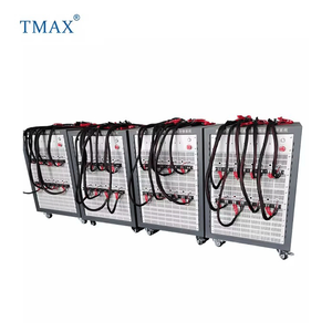 TMAX бренд 5V 30A 8-канальный батареи тестер заряда и разряда батареи тестер - Product Image 2