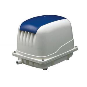 Pompe à air haute puissance série JEBAO PA pompe à oxygène à grande échelle pour étang à poissons <span class=keywords><strong>Koi</strong></span> 250W oxygénateur de rinçage à oxygène - Product Image 2