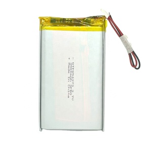 3,7V 3400mAh <span class=keywords><strong>3500mAh</strong></span> Li-Polymer-Akku mit NMC-Material - Product Image 1