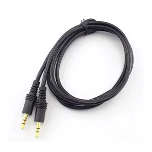 Audio Cable Kuyia Premium 3.5mm Male Audio Aux Stereo Jack Cable