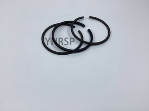 YNRSP 1S9875 Kit de Anillos de Pistón para Compresor de Aire 1S-9875 Compresor de Aire para Motor para 120G 130G <span class=keywords><strong>920</strong></span> - Product Image 2