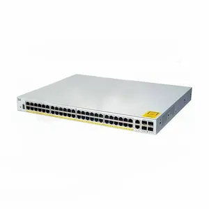 Penjualan Terbaik C1000 Series Gigabit Ethernet managed Network Switch C1000FE-24P-4G-L